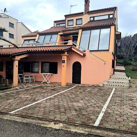 פיישצ'נה אובלה Apartmani Delas מראה חיצוני תמונה