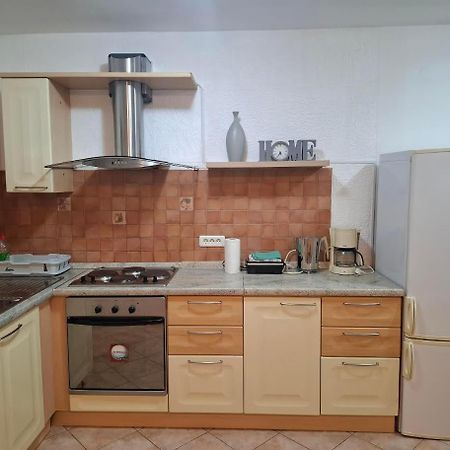 פיישצ'נה אובלה Apartmani Delas מראה חיצוני תמונה