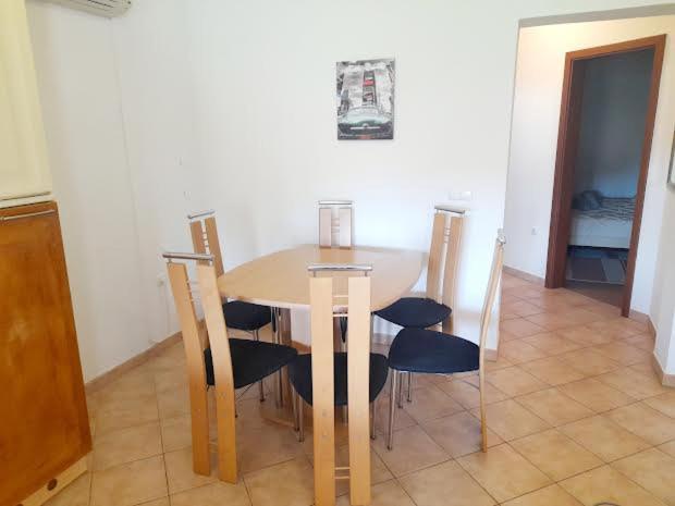 פיישצ'נה אובלה Apartmani Delas מראה חיצוני תמונה
