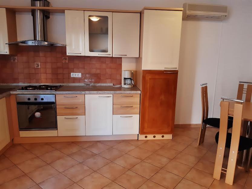 פיישצ'נה אובלה Apartmani Delas מראה חיצוני תמונה