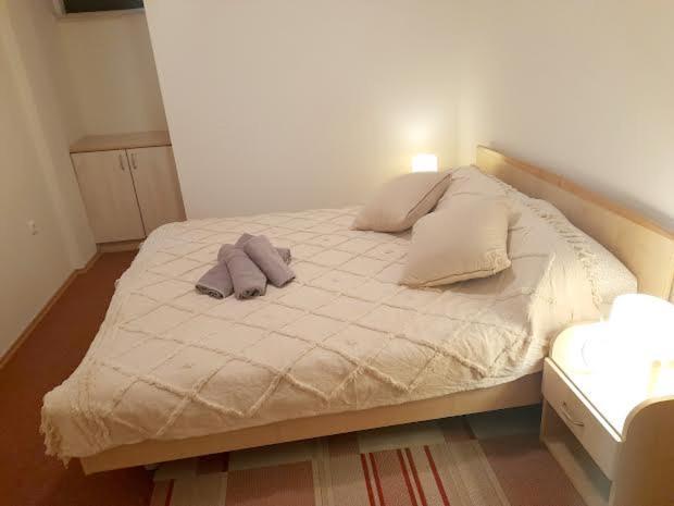 פיישצ'נה אובלה Apartmani Delas מראה חיצוני תמונה