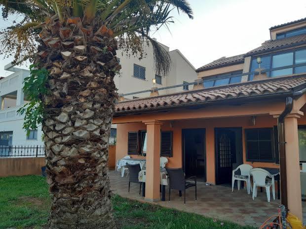 פיישצ'נה אובלה Apartmani Delas מראה חיצוני תמונה