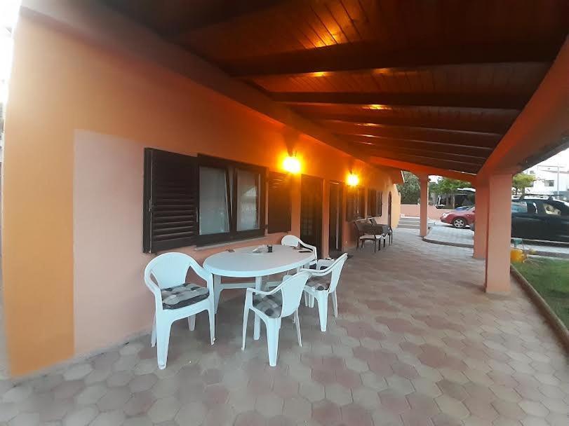 פיישצ'נה אובלה Apartmani Delas מראה חיצוני תמונה