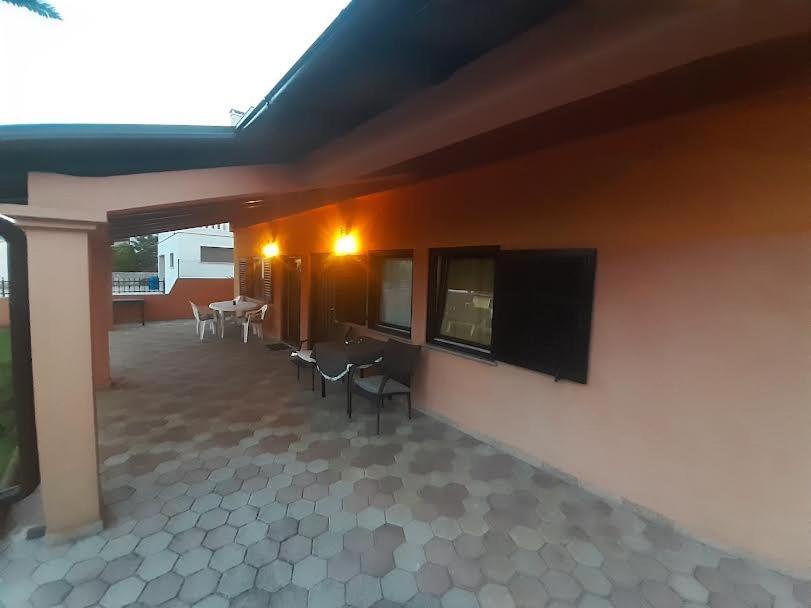 פיישצ'נה אובלה Apartmani Delas מראה חיצוני תמונה