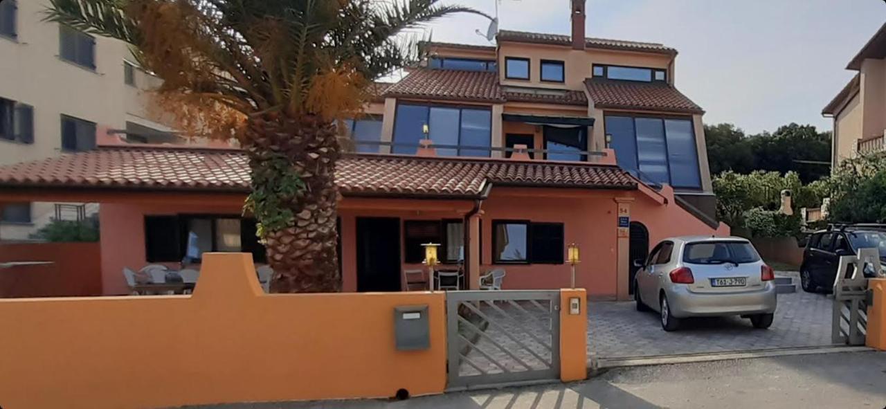 פיישצ'נה אובלה Apartmani Delas מראה חיצוני תמונה