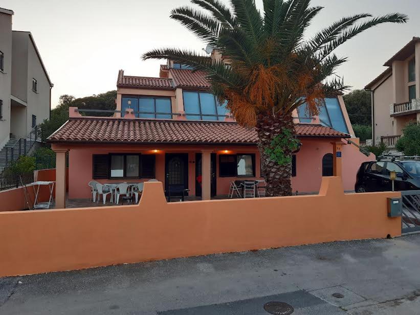 פיישצ'נה אובלה Apartmani Delas מראה חיצוני תמונה