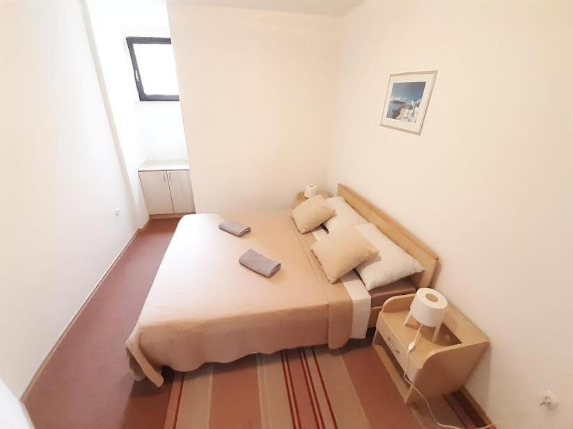 פיישצ'נה אובלה Apartmani Delas מראה חיצוני תמונה