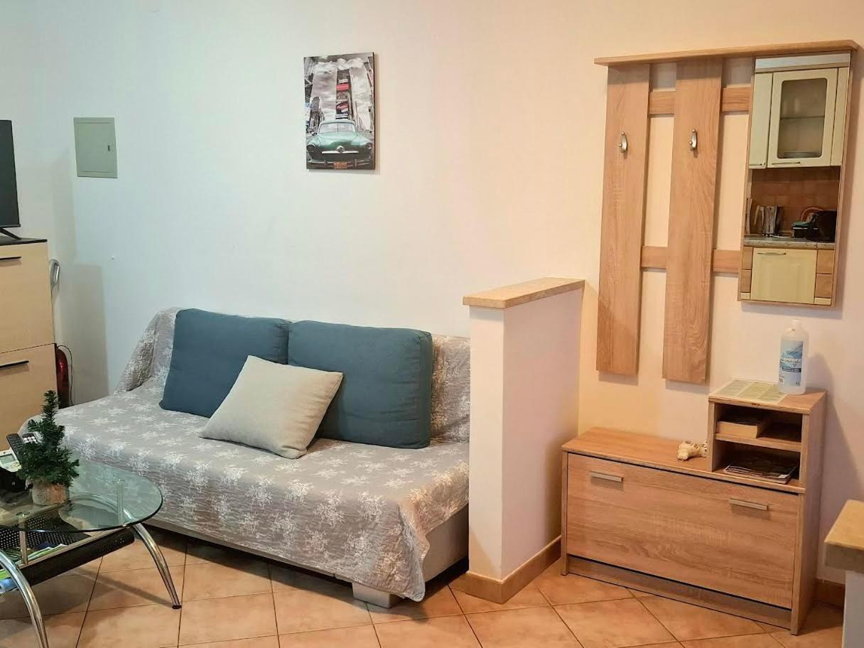 פיישצ'נה אובלה Apartmani Delas מראה חיצוני תמונה