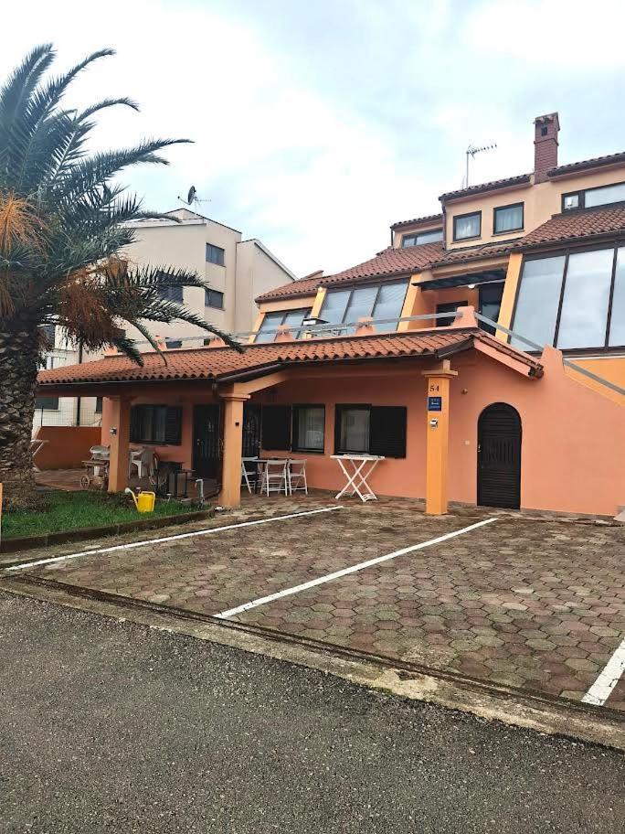 פיישצ'נה אובלה Apartmani Delas מראה חיצוני תמונה